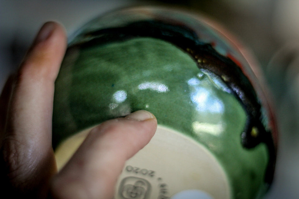 14-G EXPERIMENT Bowl, 11 oz.