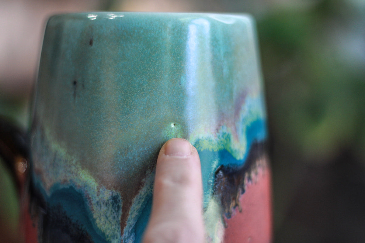 14-B Sonora Mug - MISFIT, 25 oz. - 15% off