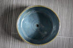 15-E EXPERIMENT Small Planter with Plate - MISFIT - 15% off