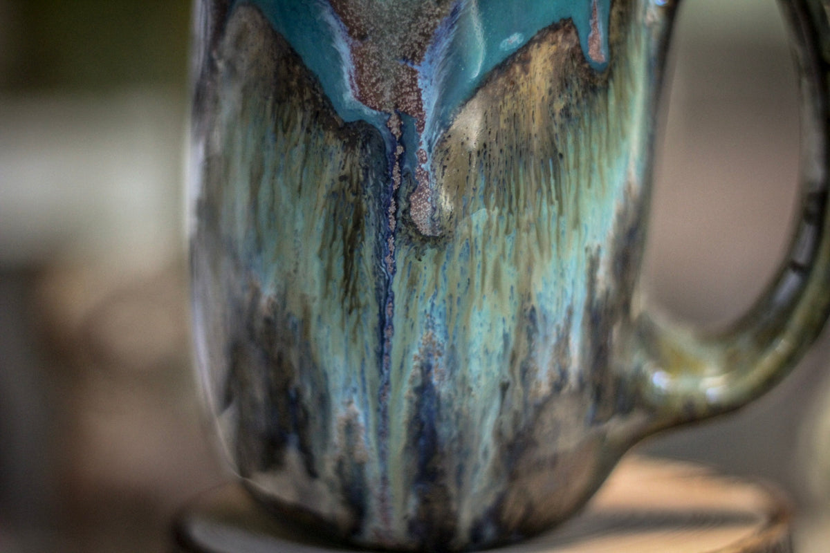 14-B Sonora Mug - MISFIT, 21 oz. - 15% off