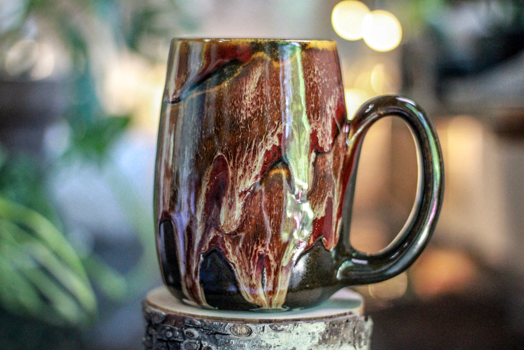 16-D Molten Bliss Mug - MISFIT, 24 oz. - 35% off