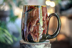 16-D Molten Bliss Mug - MISFIT, 24 oz. - 35% off