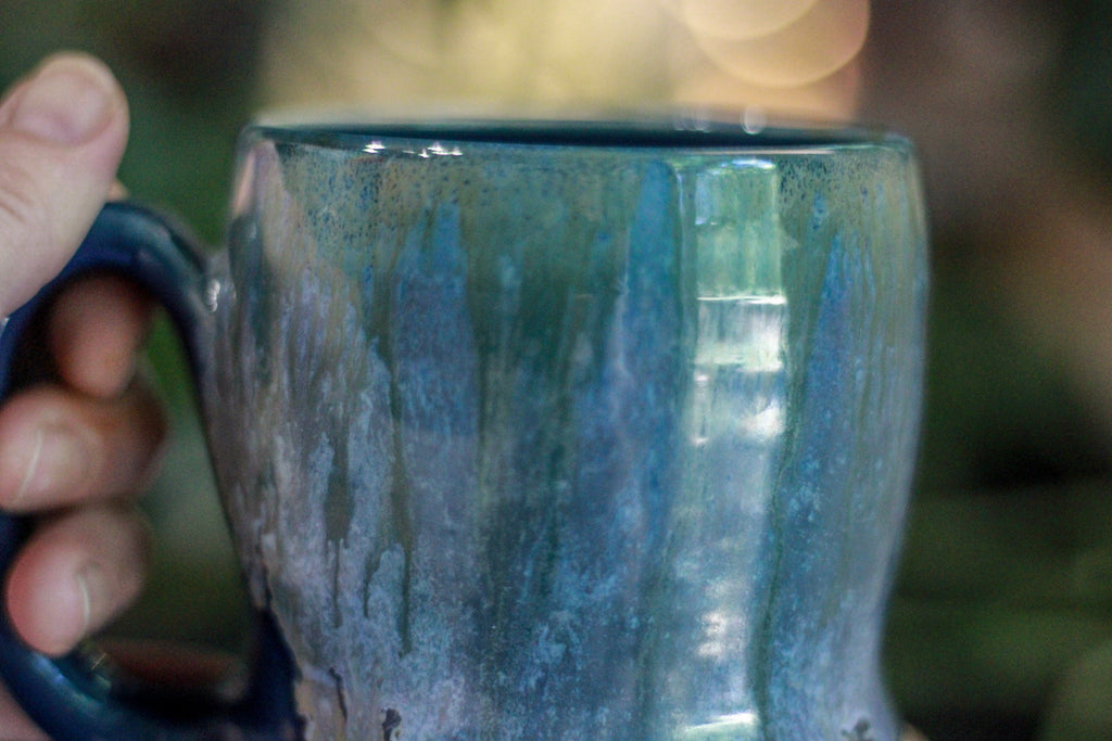 29-E PROTOTYPE Mug - MISFIT, 13 oz. - 35% off