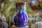 14-D New Wave Flared Acorn Mug, 22 oz.