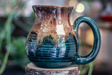 Load image into Gallery viewer, 15-D Caramel Flared Textured Mug - MINOR MISFIT, 23 oz. - 10% off