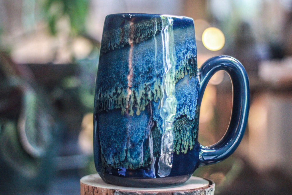 15-E Moody Blues Mug - MINOR MISFIT, 23 oz. - 10% off