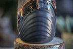 14-D Copper Agate Variation Textured Mug - ODDBALL, 19 oz. - 15% off