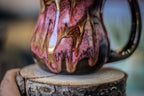 13-E Molten Bliss Gourd Mug - TOP SHELF, 17 oz.