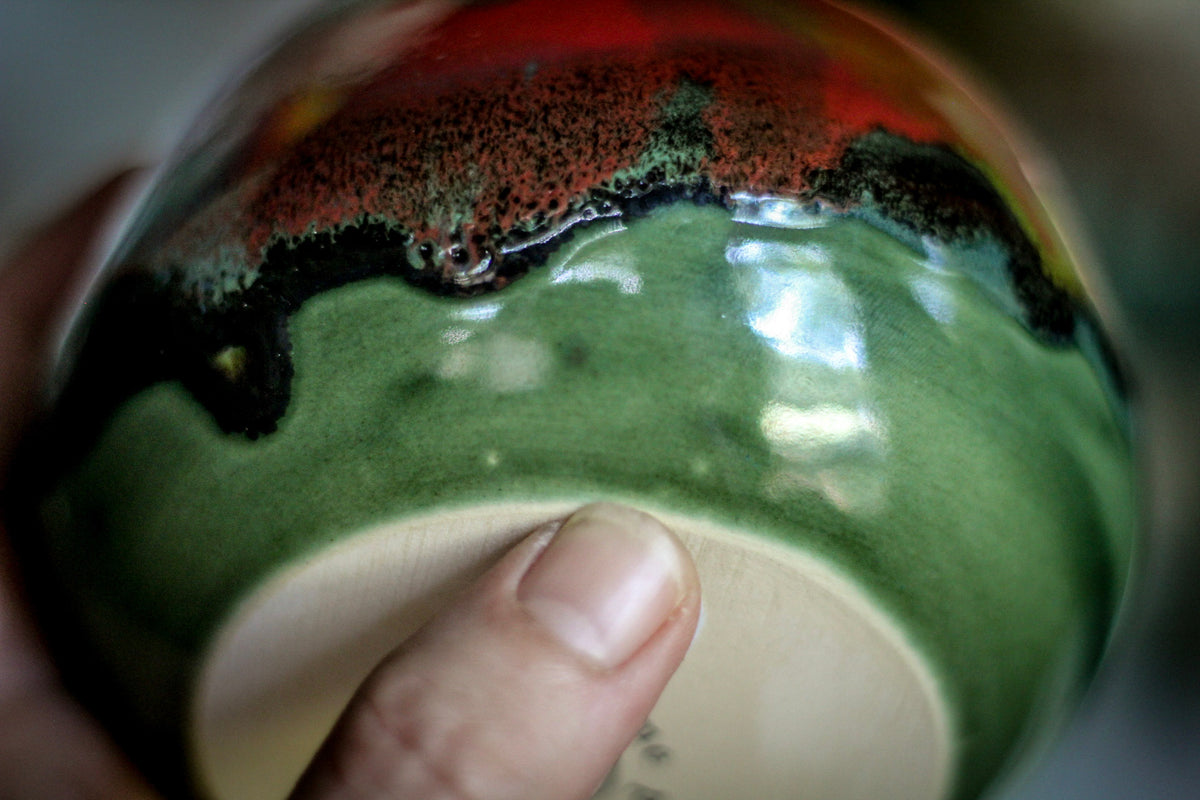 14-G EXPERIMENT Bowl, 11 oz.