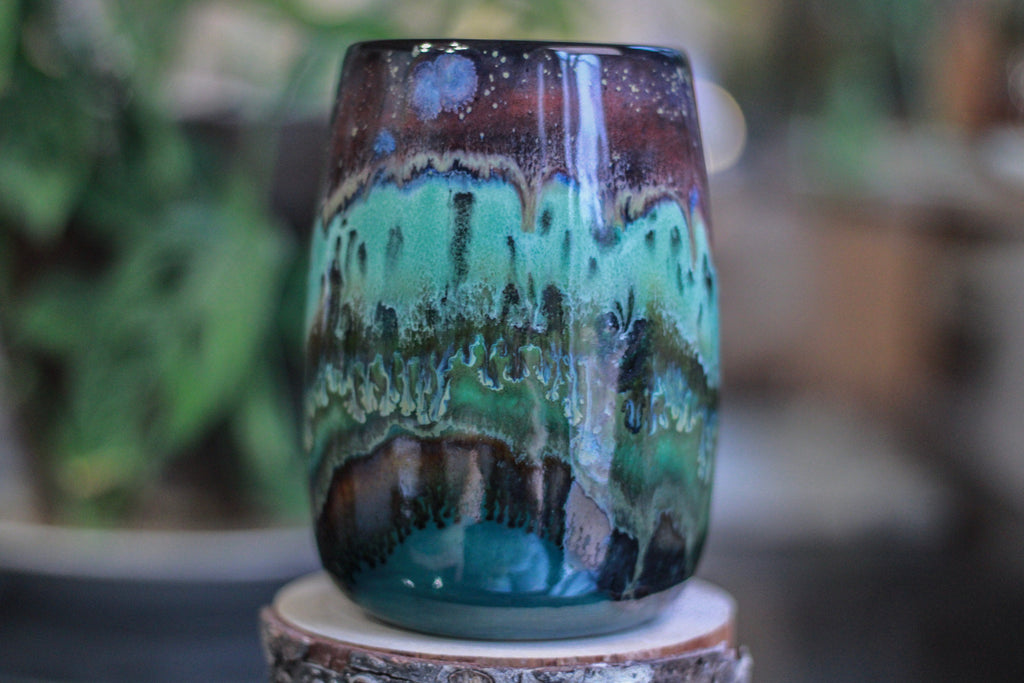 14-A Rocky Mountain Midnight Mug - TOP SHELF, 22 oz.