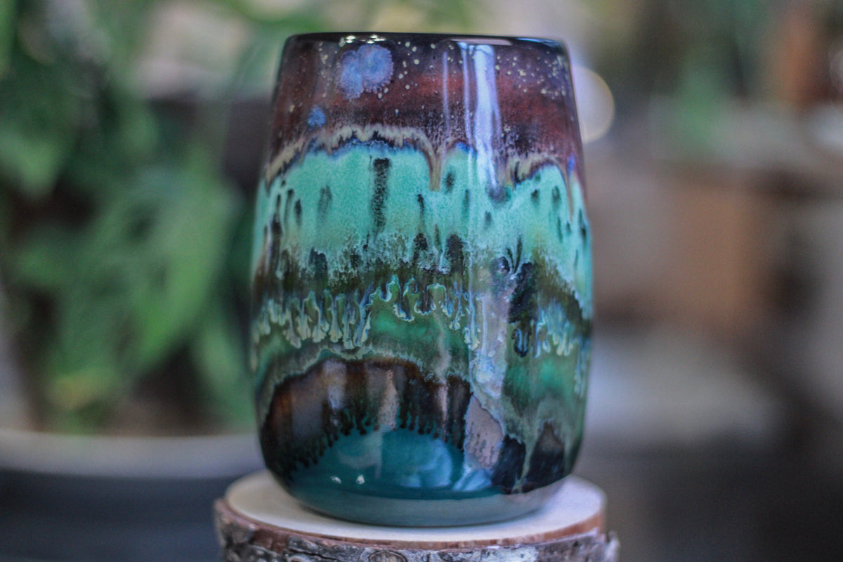 14-A Rocky Mountain Midnight Mug - TOP SHELF, 22 oz.