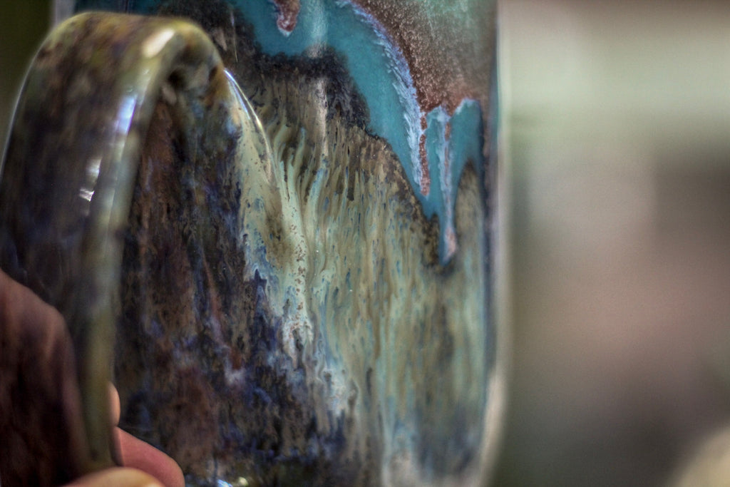 14-B Sonora Mug - MISFIT, 21 oz. - 15% off