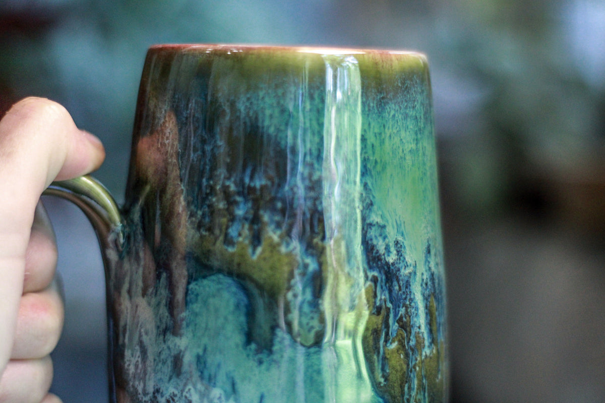 15-D PROTOTYPE Mug, 21 oz.