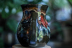 16-C Fire & Ice Variation Flared Mug, 19 oz.