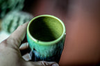 17-D Dragon PROTOTYPE Cup, 4 oz.