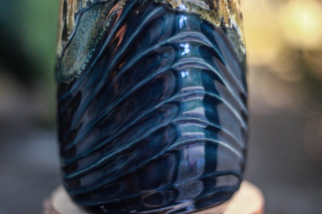 16-D Molten Notched Textured Mug - MISFIT, 23 oz. - 15% off