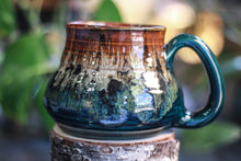 Load image into Gallery viewer, 16-D PROTOTYPE Textured Acorn Mug, 21 oz.