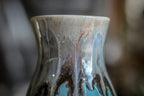 15-C Arctic Iris Flared Mug, 16 oz.