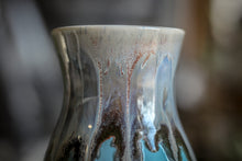 Load image into Gallery viewer, 15-C Arctic Iris Flared Mug, 16 oz.