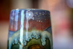 16-A Rocky Mountain High Stein Mug - TOP SHELF, 19 oz.