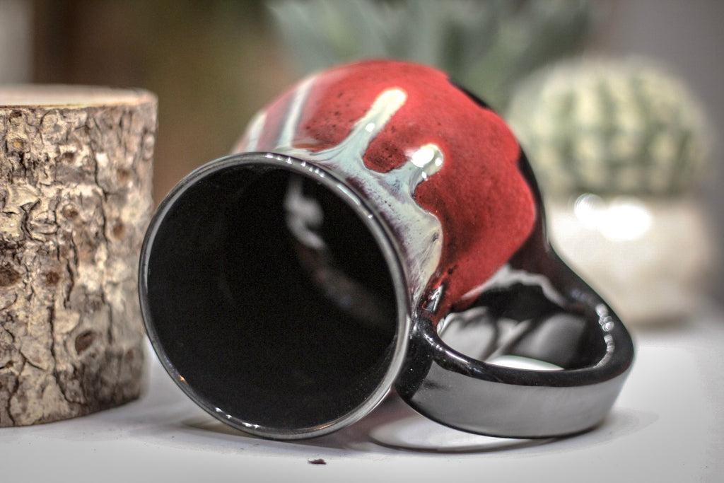 21-G Flared Mug, 13 oz.