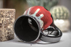 21-G Flared Mug, 13 oz.