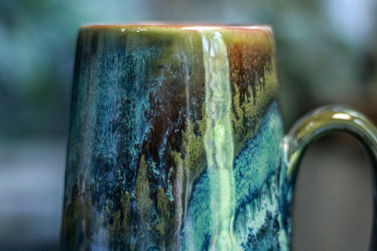 15-D PROTOTYPE Mug, 21 oz.