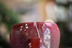 05-E EXPERIMENT Notched Gourd Mug, 23 oz.