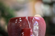 Load image into Gallery viewer, 05-E EXPERIMENT Notched Gourd Mug, 23 oz.