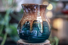 Load image into Gallery viewer, 15-D Caramel Flared Textured Mug - MINOR MISFIT, 23 oz. - 10% off