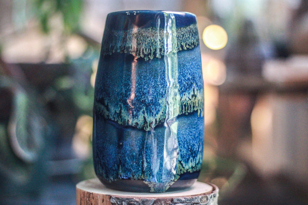 15-E Moody Blues Mug - MINOR MISFIT, 23 oz. - 10% off
