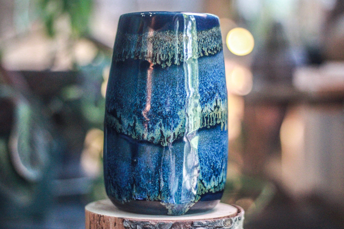 15-E Moody Blues Mug - MINOR MISFIT, 23 oz. - 10% off