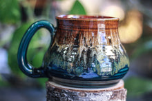 Load image into Gallery viewer, 16-D PROTOTYPE Textured Acorn Mug, 21 oz.