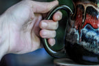 16-C Fire & Ice Variation Flared Mug, 19 oz.