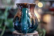 Load image into Gallery viewer, 15-D Caramel Flared Textured Mug - MINOR MISFIT, 23 oz. - 10% off