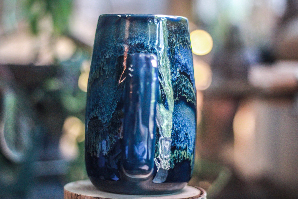 15-E Moody Blues Mug - MINOR MISFIT, 23 oz. - 10% off