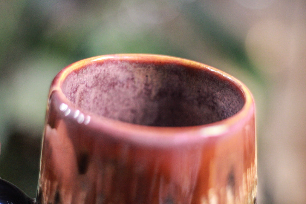 16-D Molten Notched Textured Mug - MISFIT, 23 oz. - 15% off