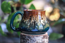 Load image into Gallery viewer, 16-D PROTOTYPE Textured Acorn Mug, 21 oz.