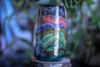 16-A Rocky Mountain Twilight Mug - TOP SHELF, 23 oz.