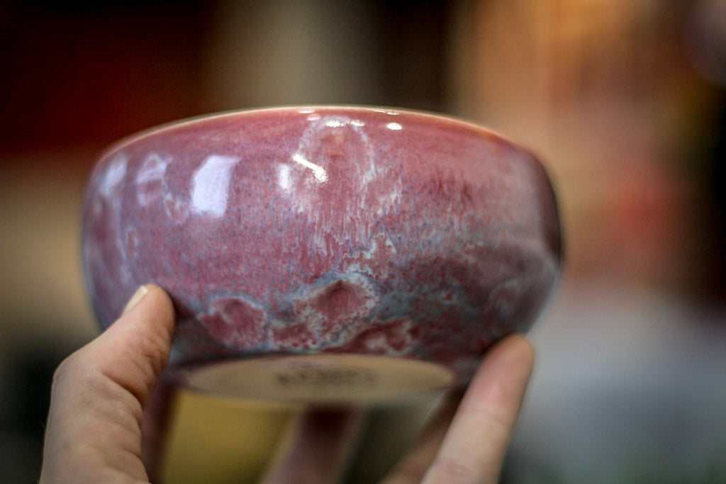 23  EXPERIMENT Small Bowl, 9 oz.