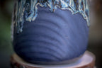 15-D New Wave Textured Mug, 19 oz.