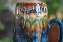 Load image into Gallery viewer, 15-A New Earth Notched Mug - TOP SHELF MISFIT, 23 oz.