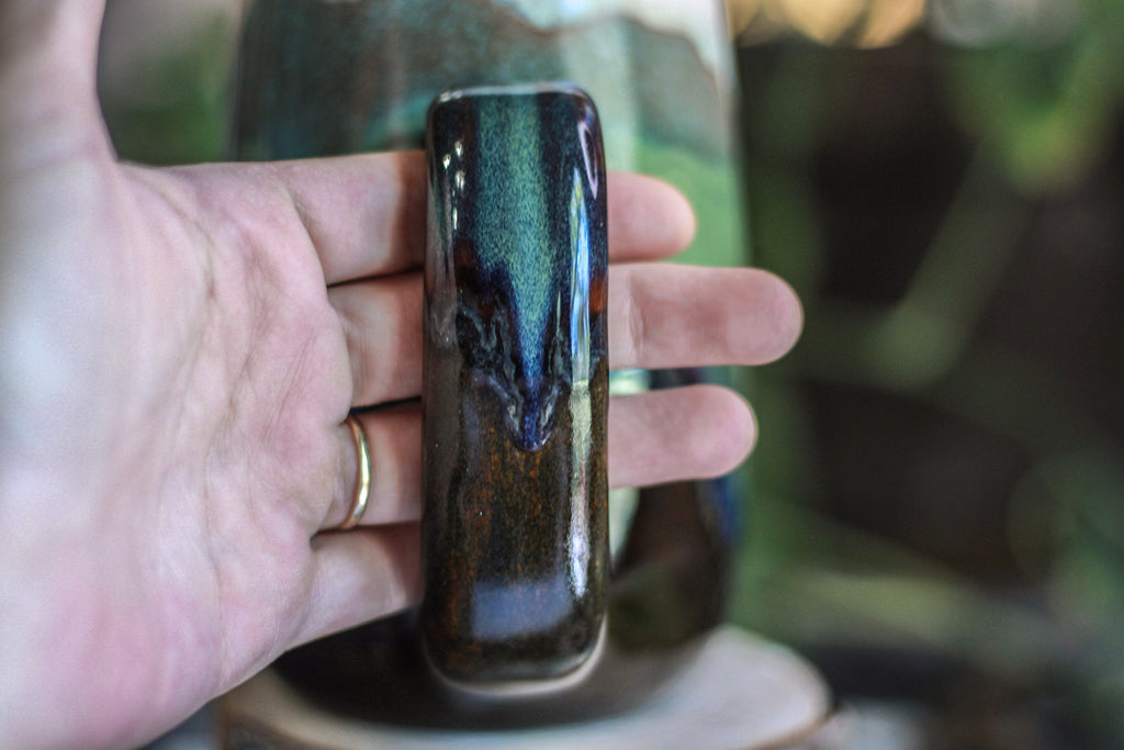 02-B High Country Mug, 24 oz.