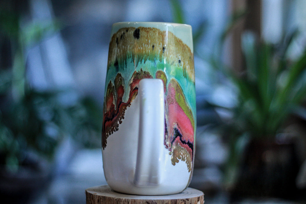 03-C PROTOTYPE Mug - MISFIT, 24 oz. - 15% off