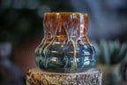 02-D New Wave Textured Mug - MINOR MISFIT, 12 oz. - 10% off