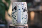 02-D Corona Flow Variation Mug - MINOR MISFIT, 22 oz. - 10% off