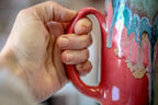 001-B Sonora Stein Mug, 20 oz.