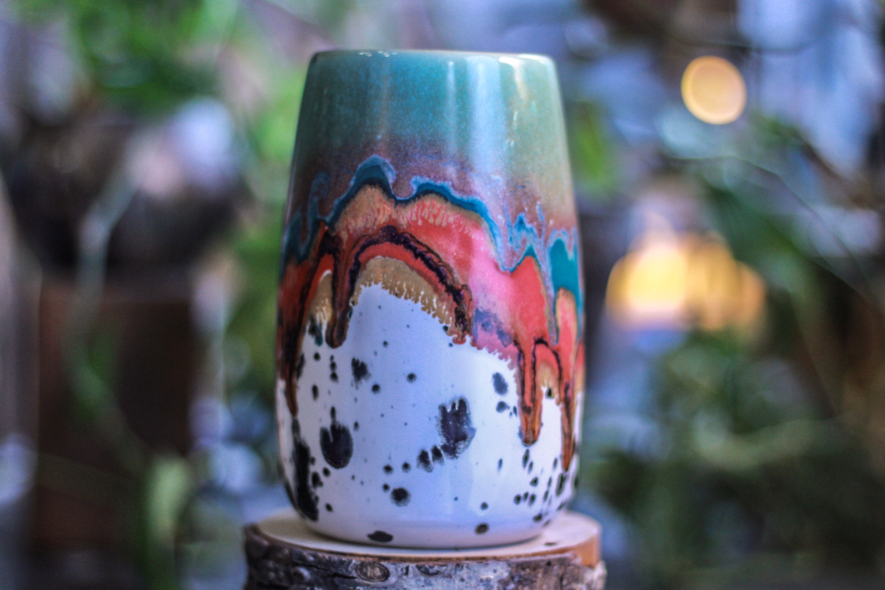 02-B Sonora Mug, 25 oz.