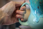 02-D PROTOTYPE Gourd Mug, 15 oz.