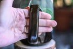 02-B High Country Notched Mug - MINOR MISFIT, 24 oz. - 10% off